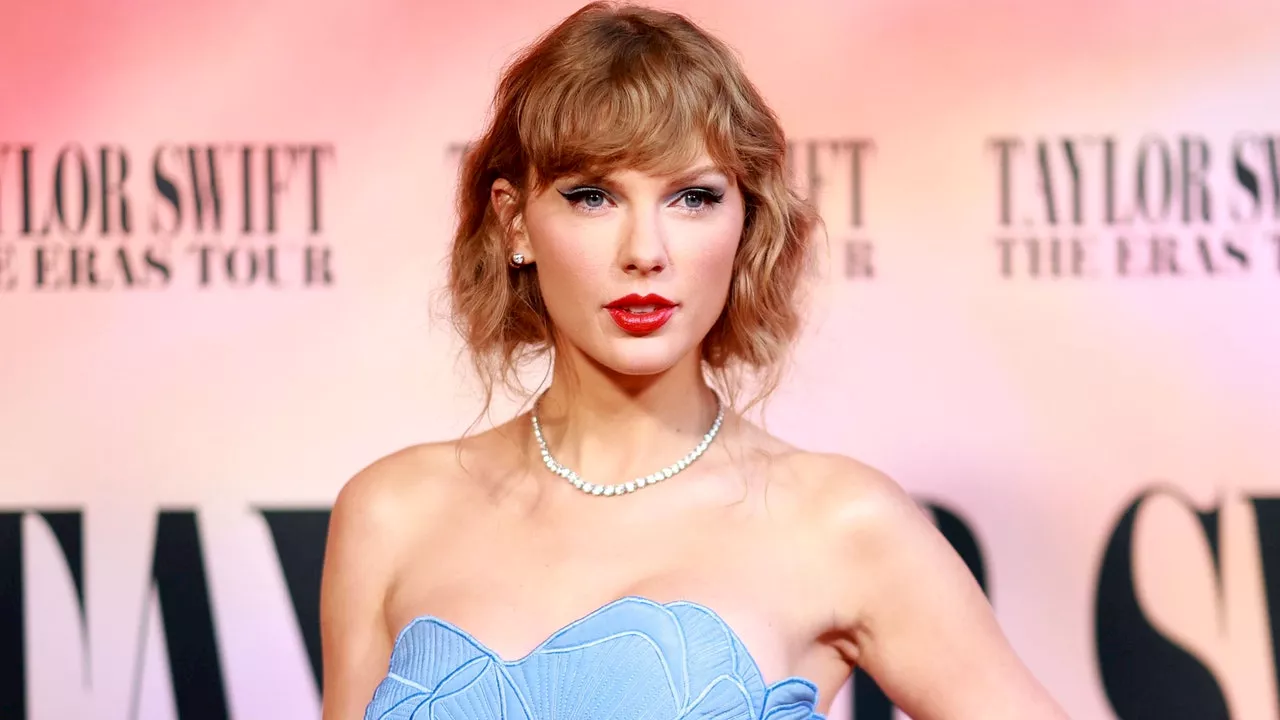 Donald Trump énumère les raisons pour lesquelles Taylor Swift devrait le soutenir