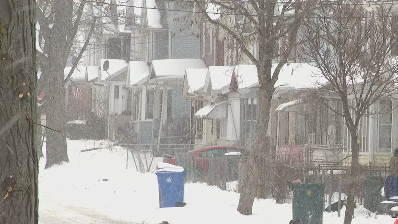 Rochester police investigating house that was struck by gunfire on city's northwest side