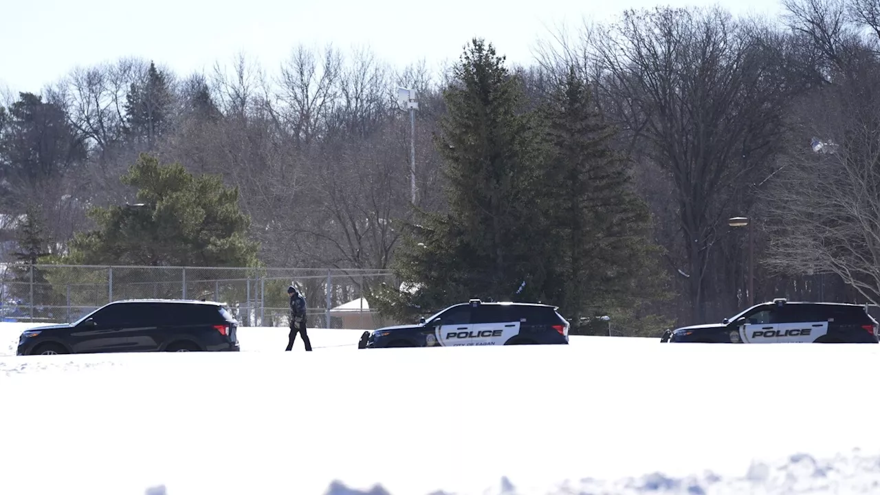 Minnesota shooting: 2 police officers, 1 first responder killed