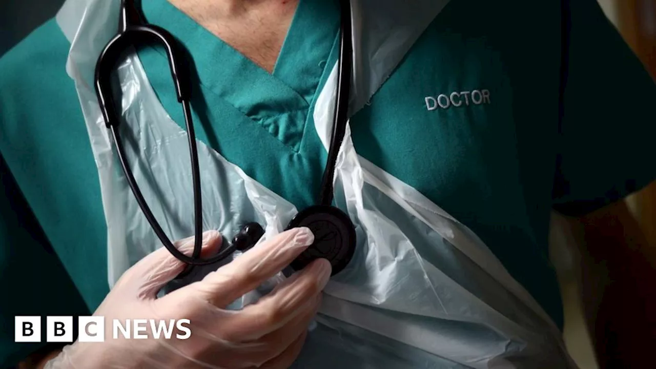 Doctors' pay: BMA 'disappointed' after talks with health officials