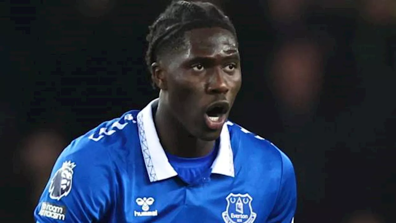 Onana header earns Everton point against Palace