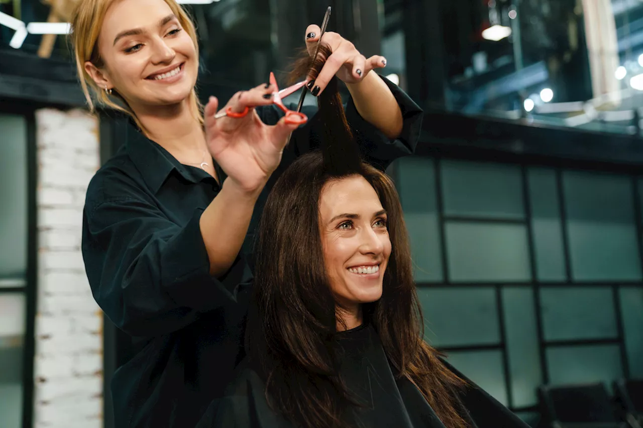 The 6 Best Haircuts for Thick Hair, Stylists Say