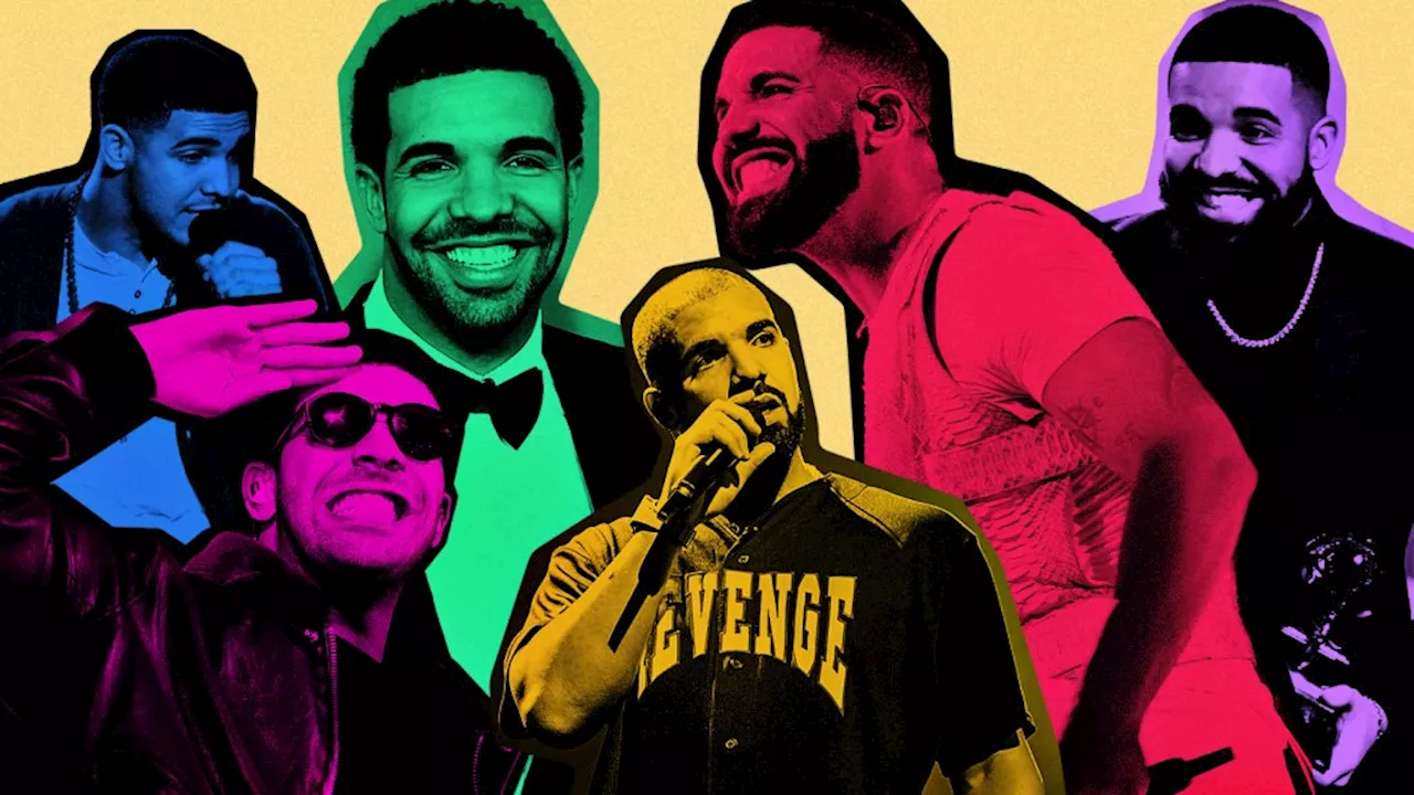 Every Drake Hot 100 Hit, Ranked: Staff Picks