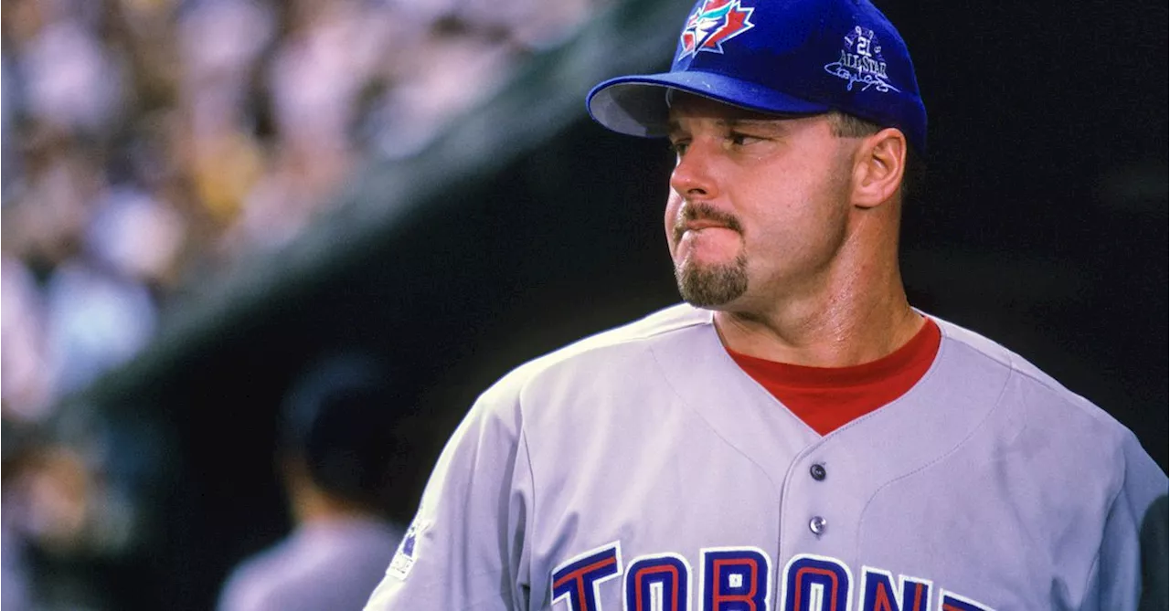 Today in Blue Jays history: Jays trade Roger Clemens