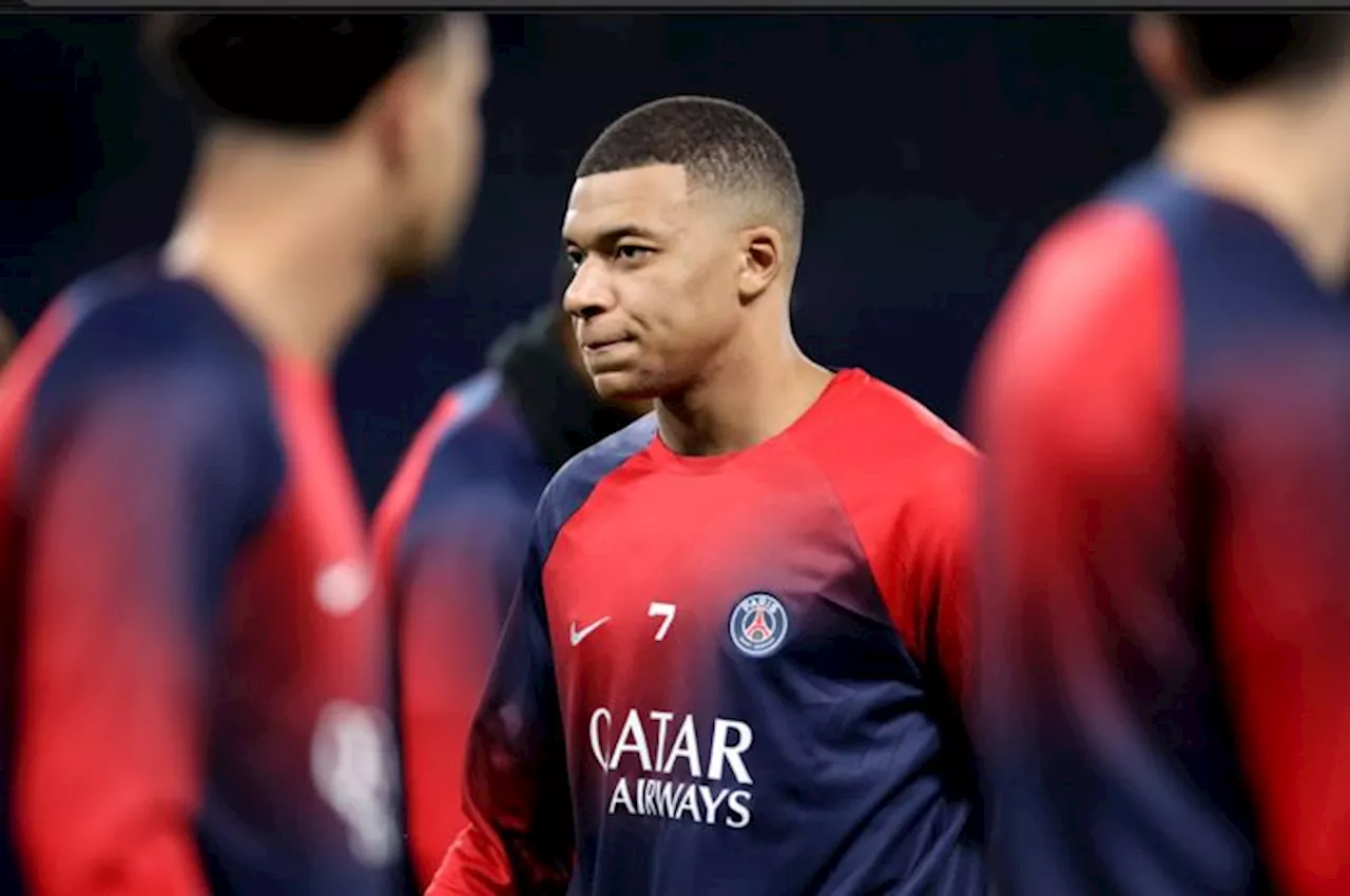 Media Spanyol Klaim Kylian Mbappe Sudah 100 Persen Milik Real Madrid