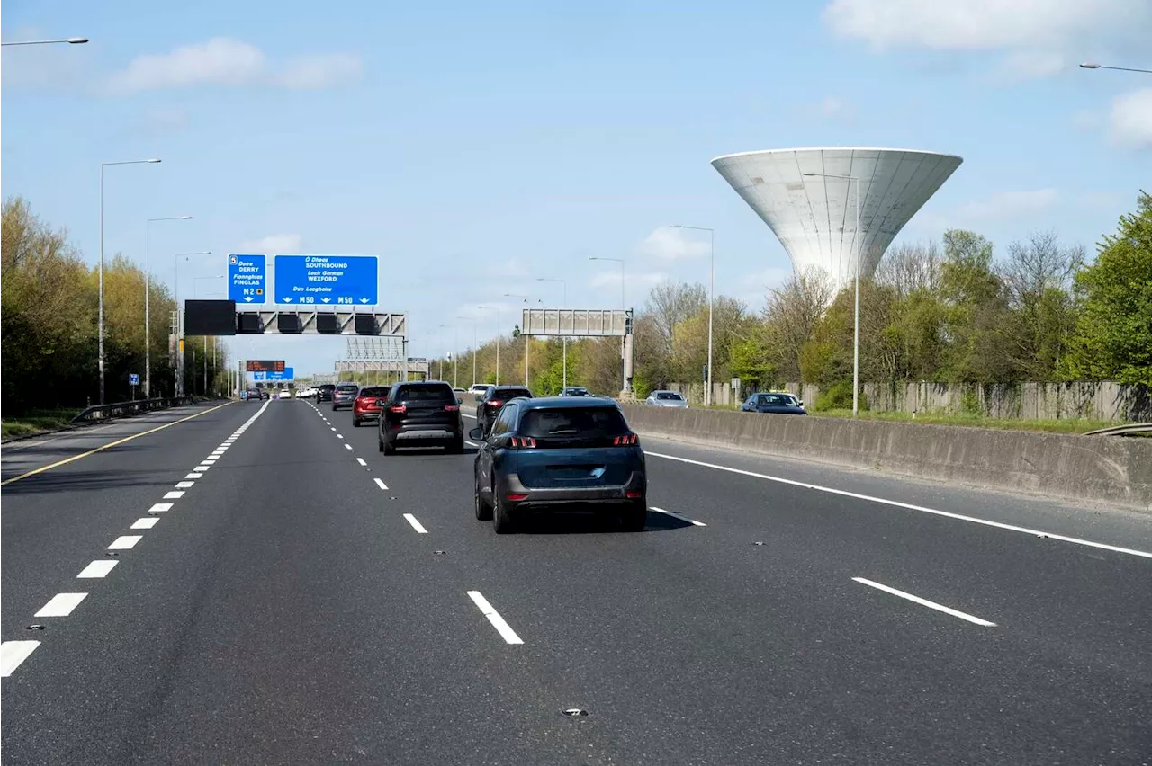 Transport Congestion to Cost Irish Economy €2bn per Year, MetroLink Chief Warns