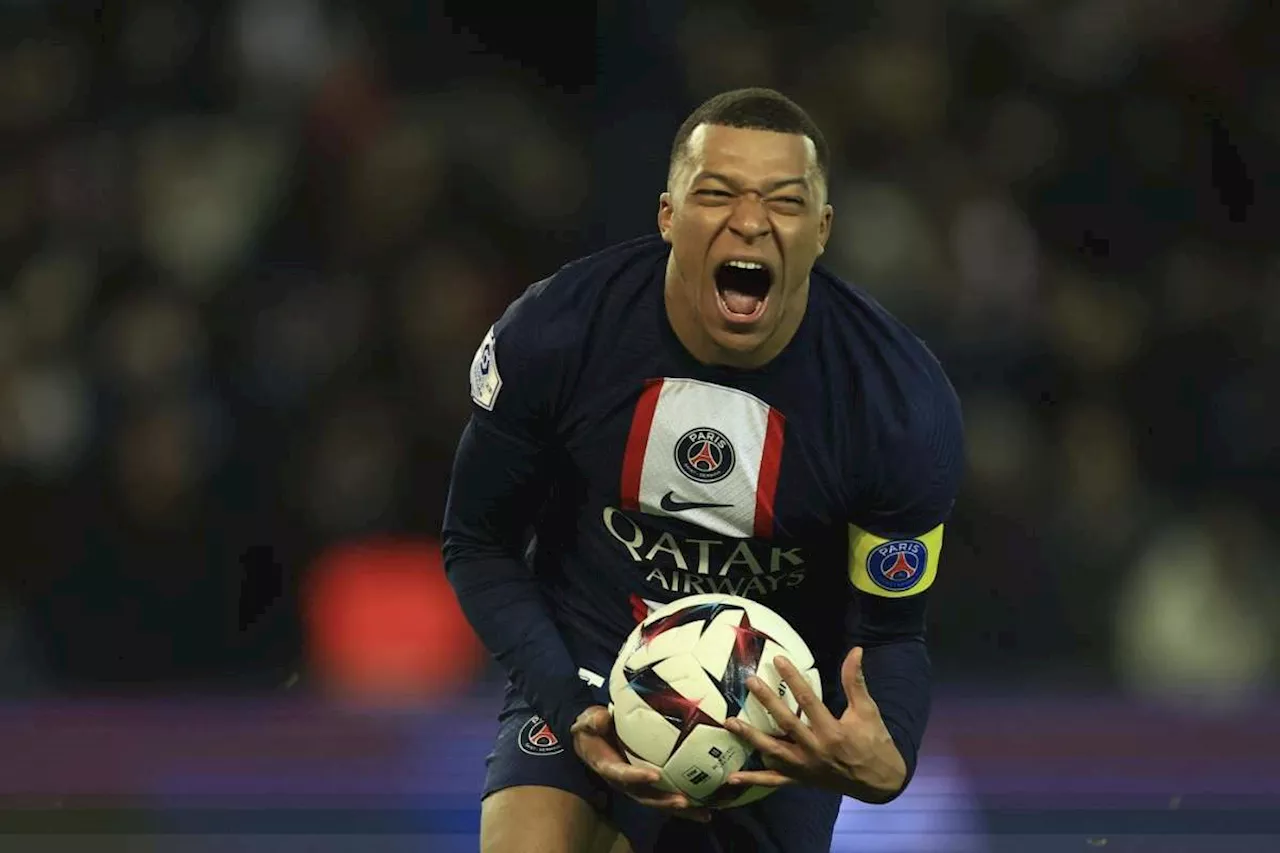 Dalla Spagna: Mbappe ha firmato col Real Madrid