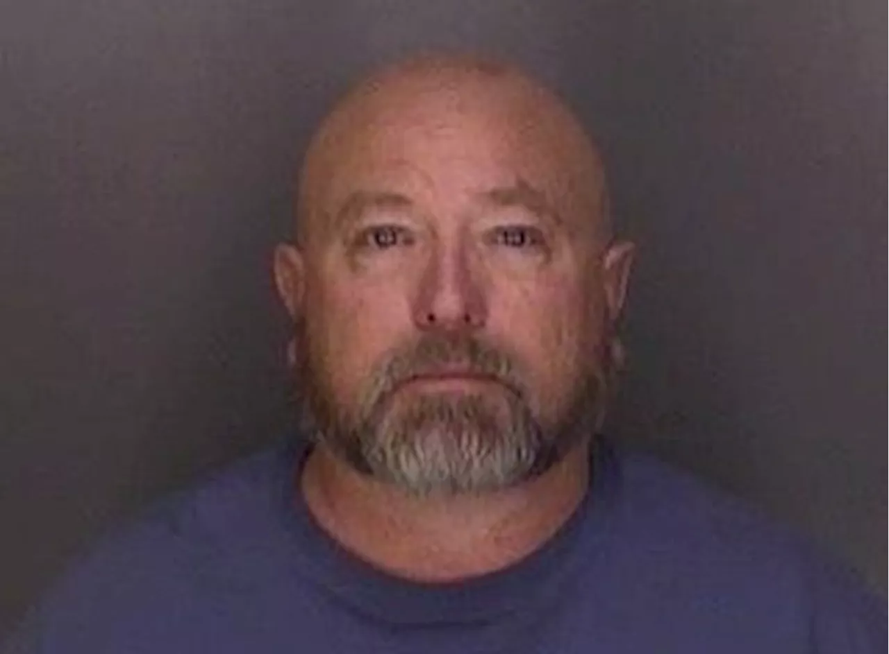 Paso Robles man will face charges of sexually assaulting a child