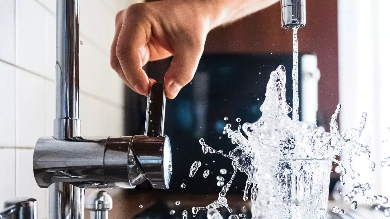 Residents Urged to Boil Water in Cape Town