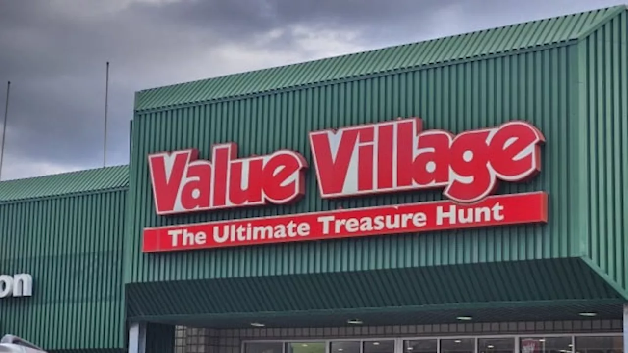 Value Village pricing secrets exposed; What's really in your food?: CBC's Marketplace cheat sheet