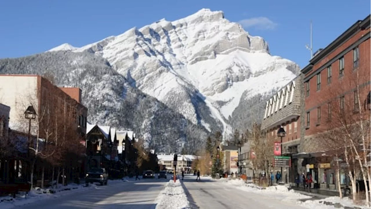 Six Alberta communities sign housing deals with federal government