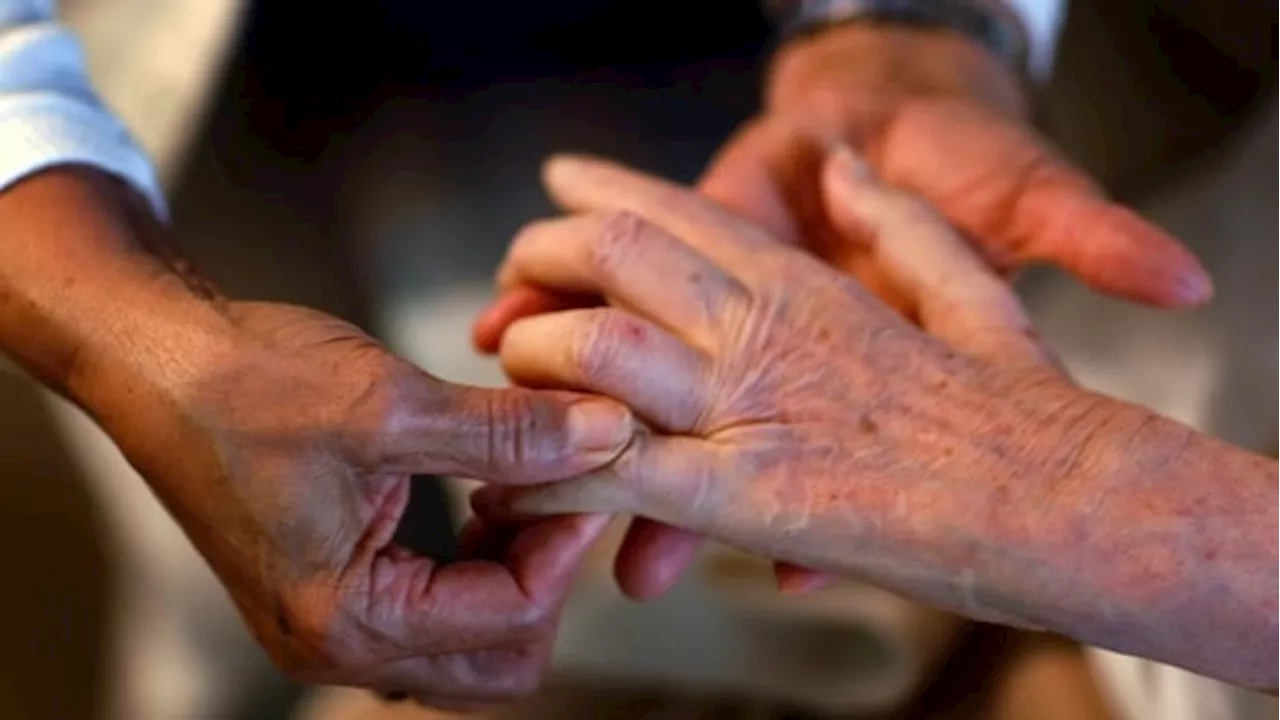 With Ontario's senior population about to spike, report predicts big demand for home care