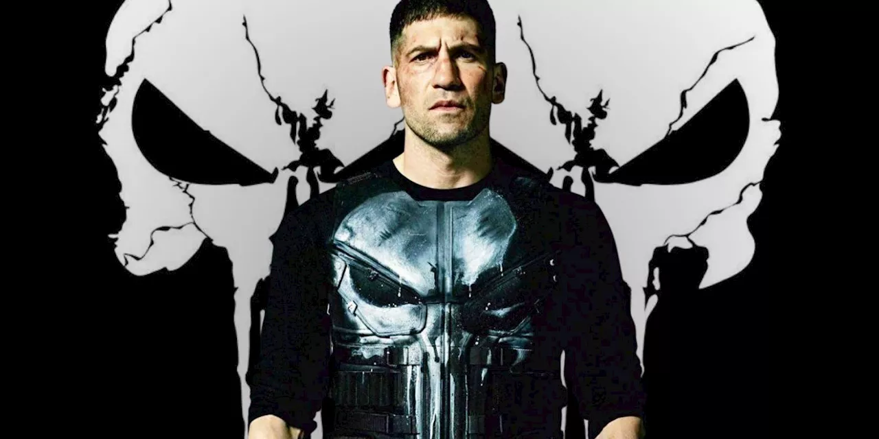 ‘Daredevil: Born Again’ Set Images Show Off Jon Bernthal as The Punisher