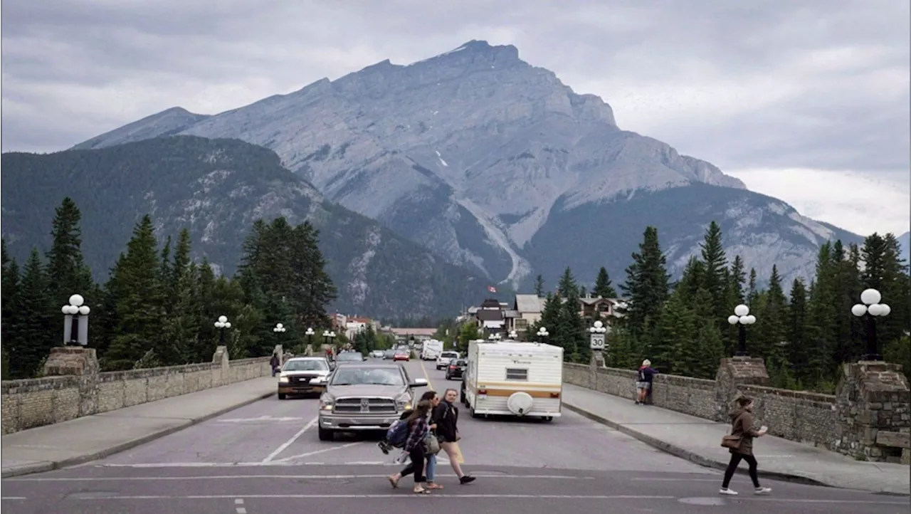 Six Alberta communities sign housing deals with federal government