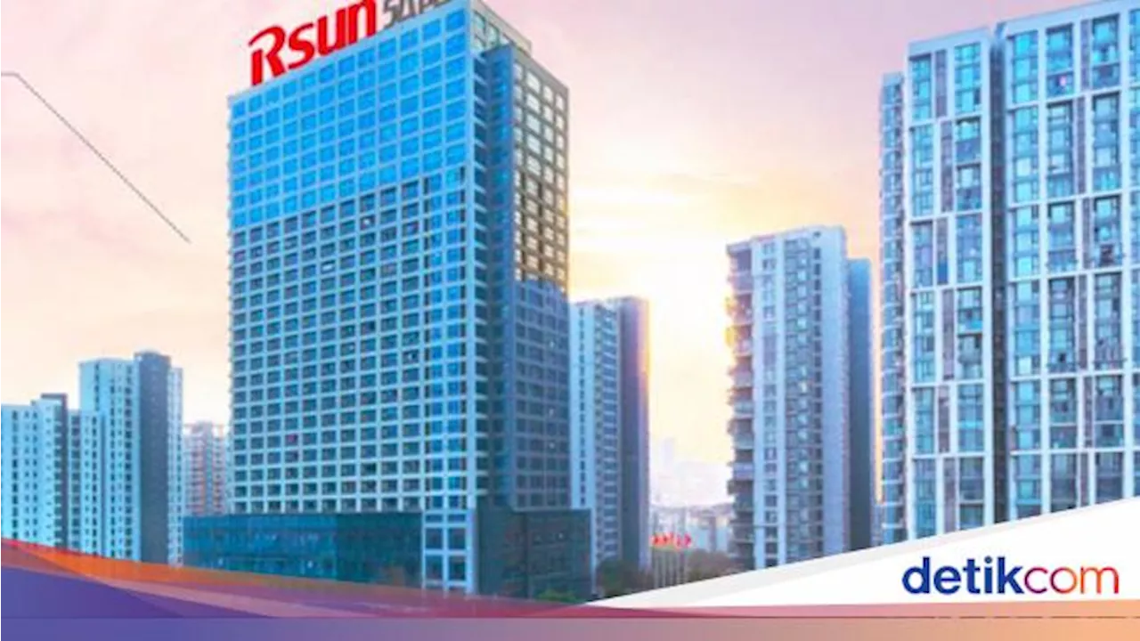 Gagal Bayar Utang Rp 3,5 Triliun, Pengembang Properti Redsun Digugat!