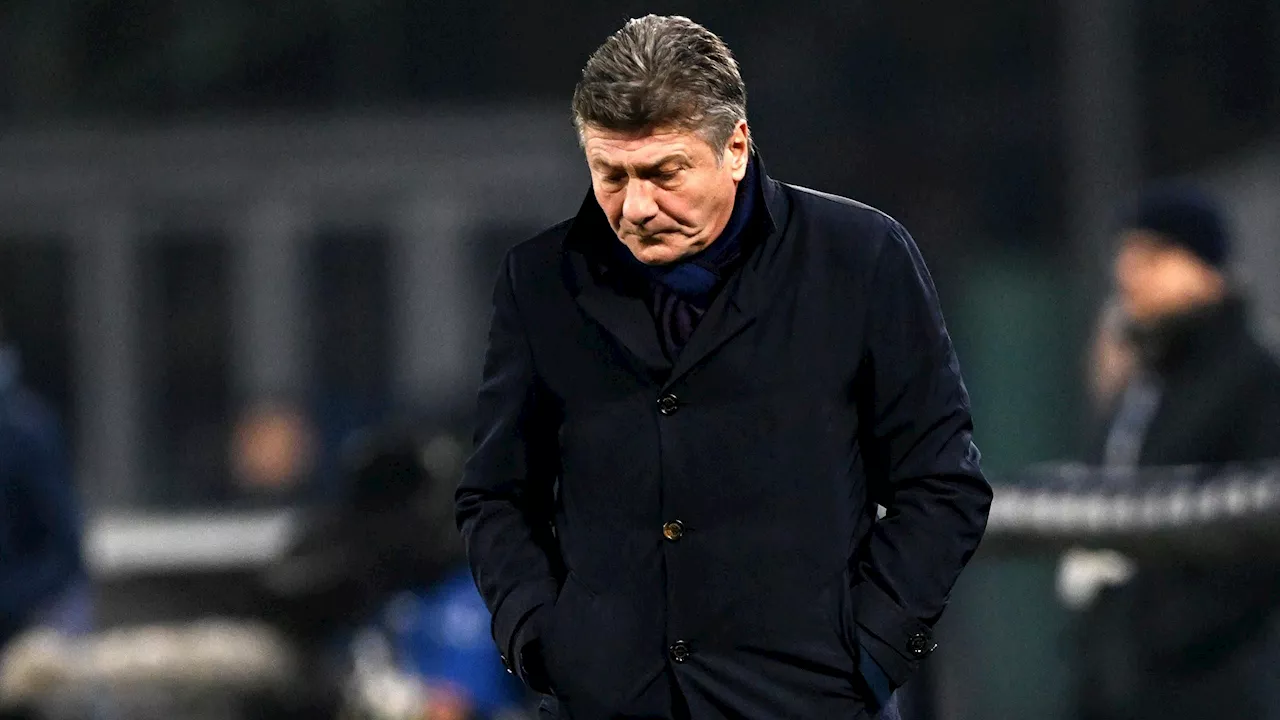 Ufficiale, il Napoli esonera Walter Mazzarri! Al suo posto arriva Francesco Calzona