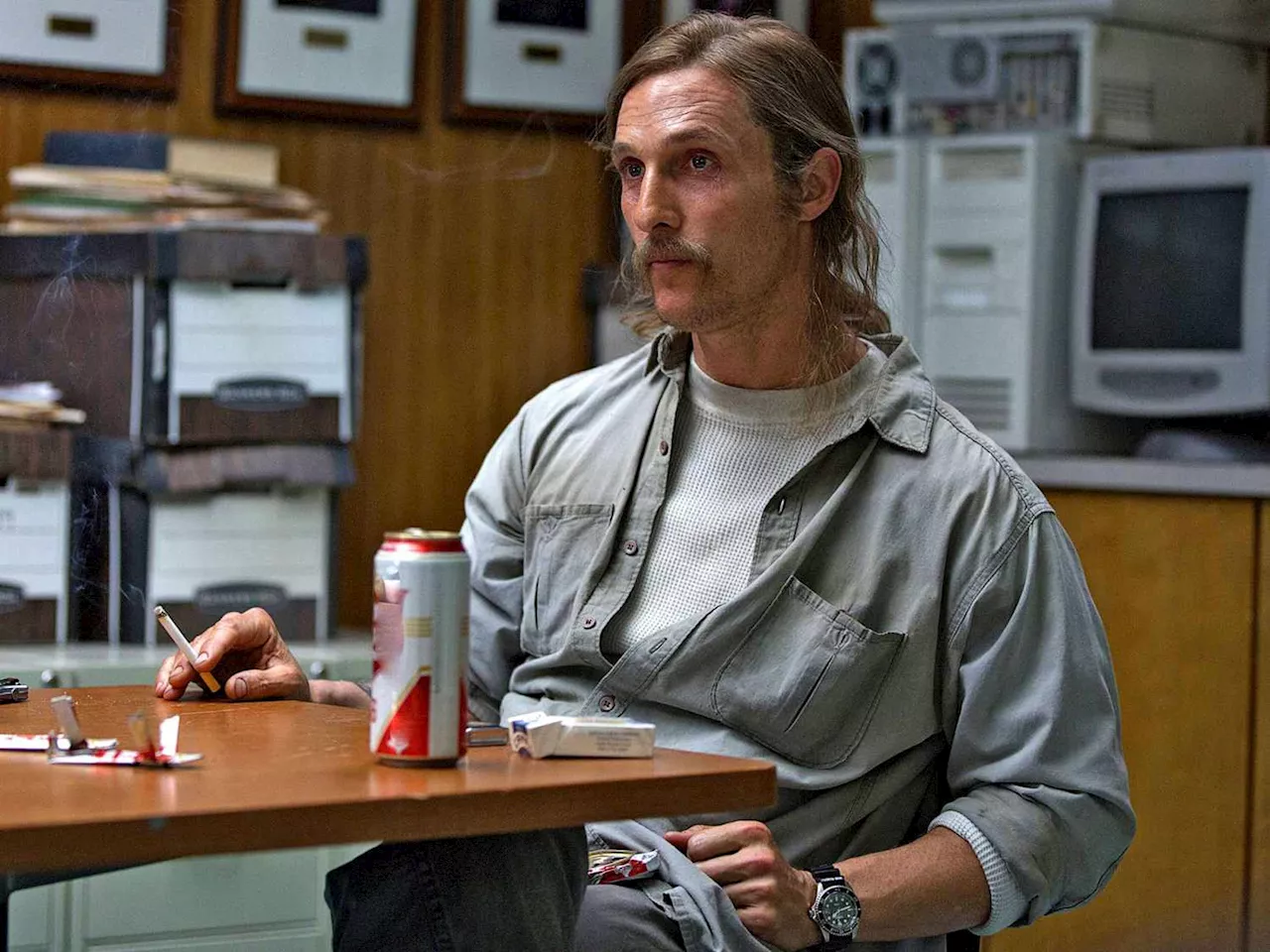 Here's why True Detective: Night Country brought back iconic 'time is a flat circle' line