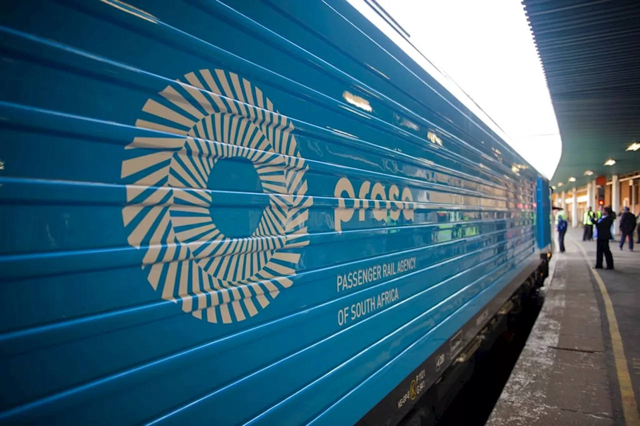 SIU to probe multibillion-rand security and locomotive contracts, 'ghost employees' at Prasa