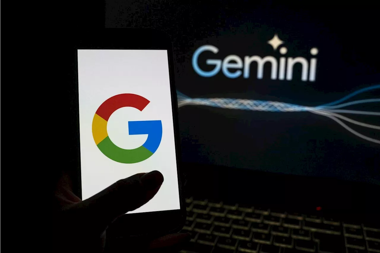 Google Teases Innovative New Android Abilities With Gemini AI