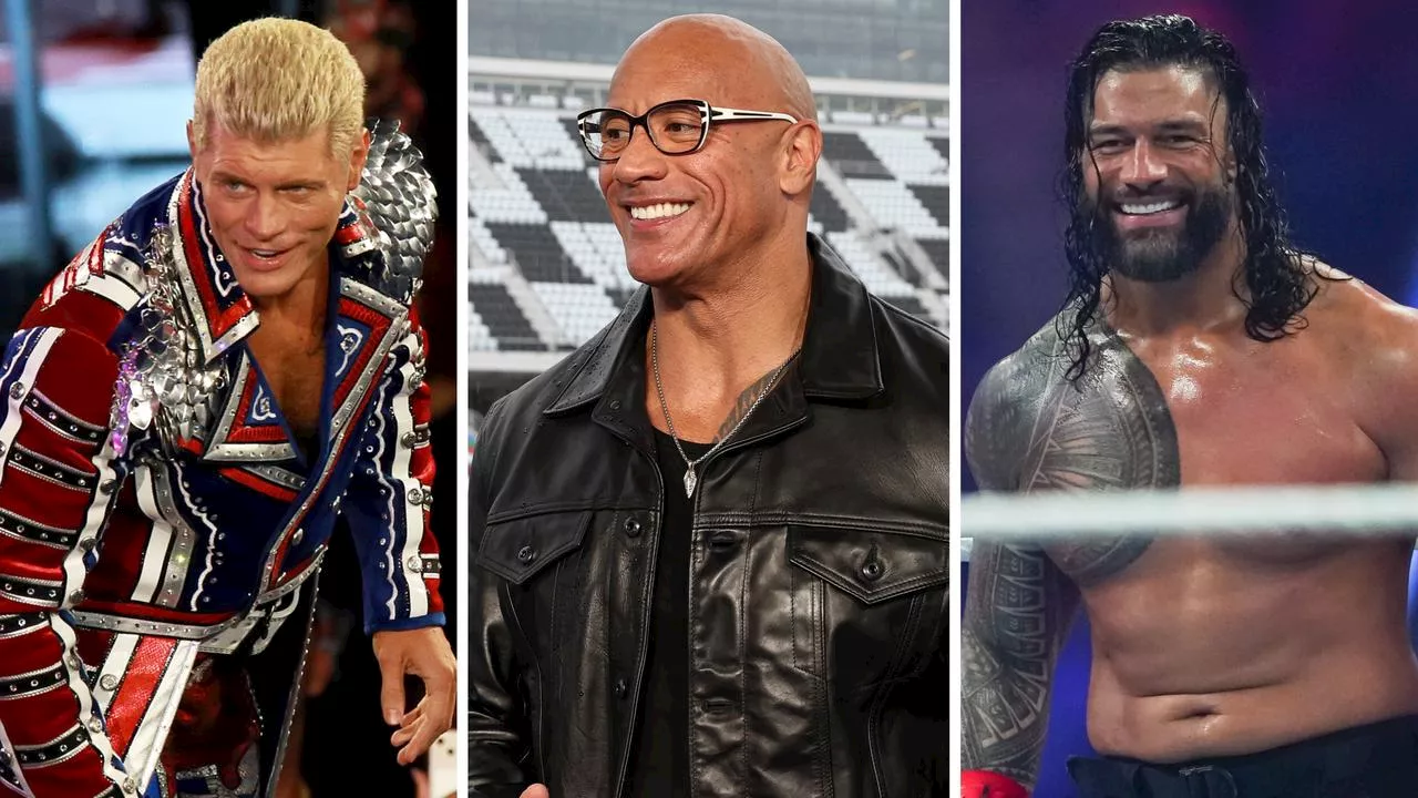 Inside WWE’s month of madness... and how it sets up biggest Aus wrestling show ever