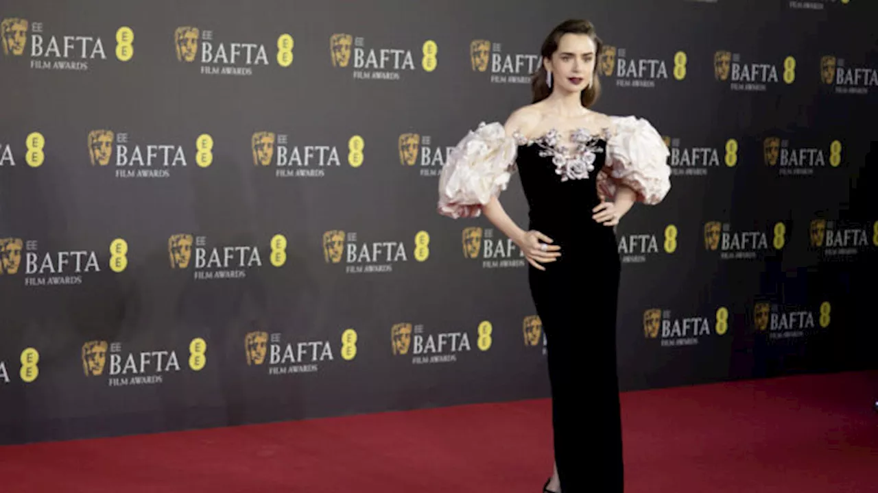 BAFTA 2024: tutti i look delle star sul red carpet