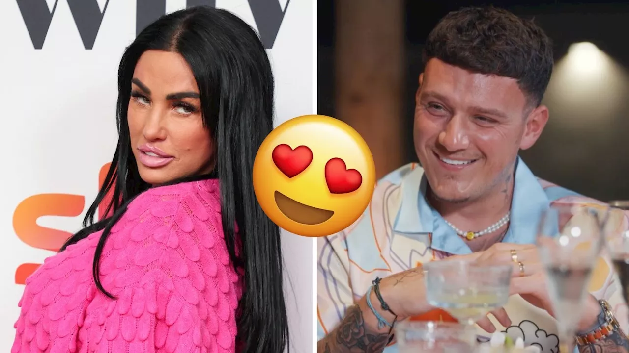 MAFS JJ Slater and Katie Price: what’s actually going on?