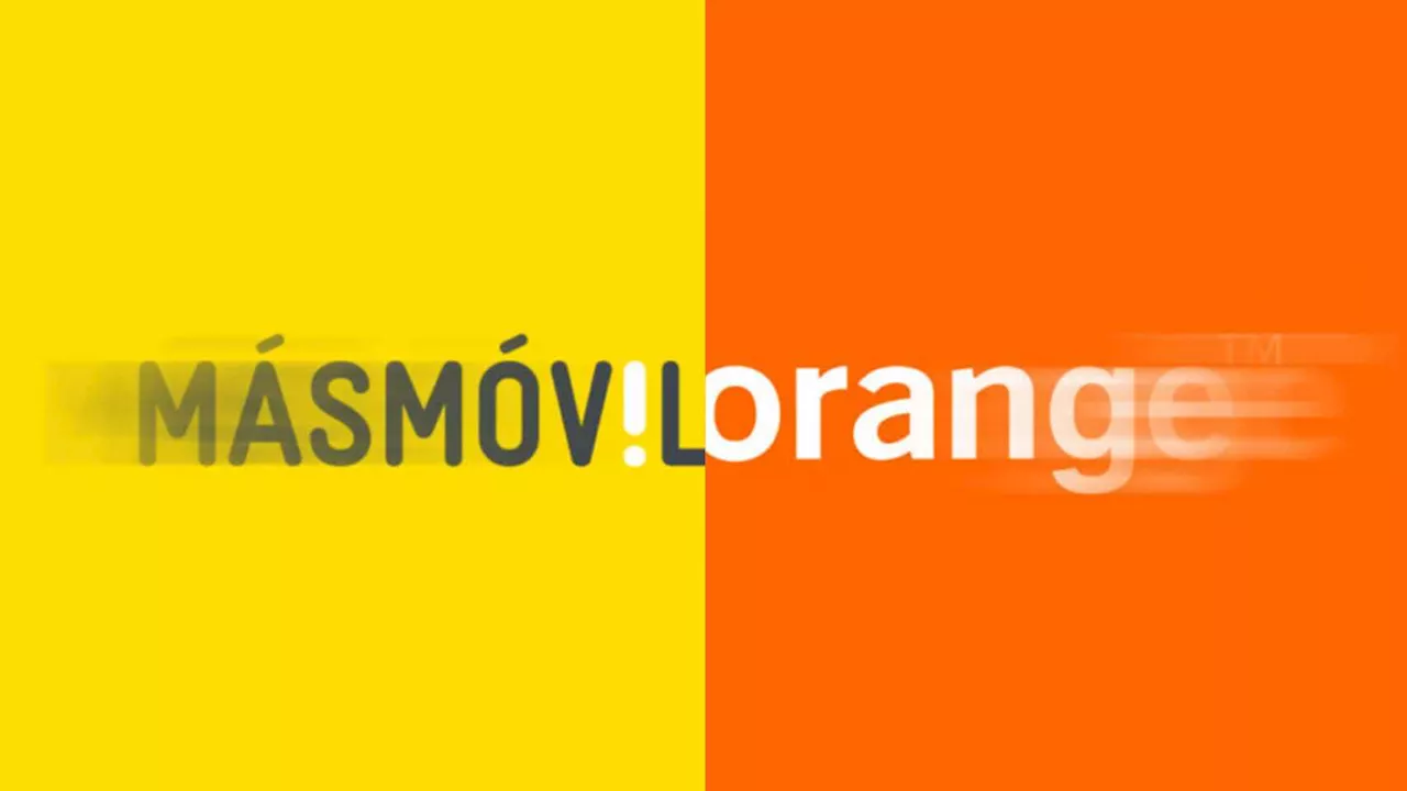 La fusión de Orange y MásMóvil en España recibirá el visto bueno de la Comisión Europea