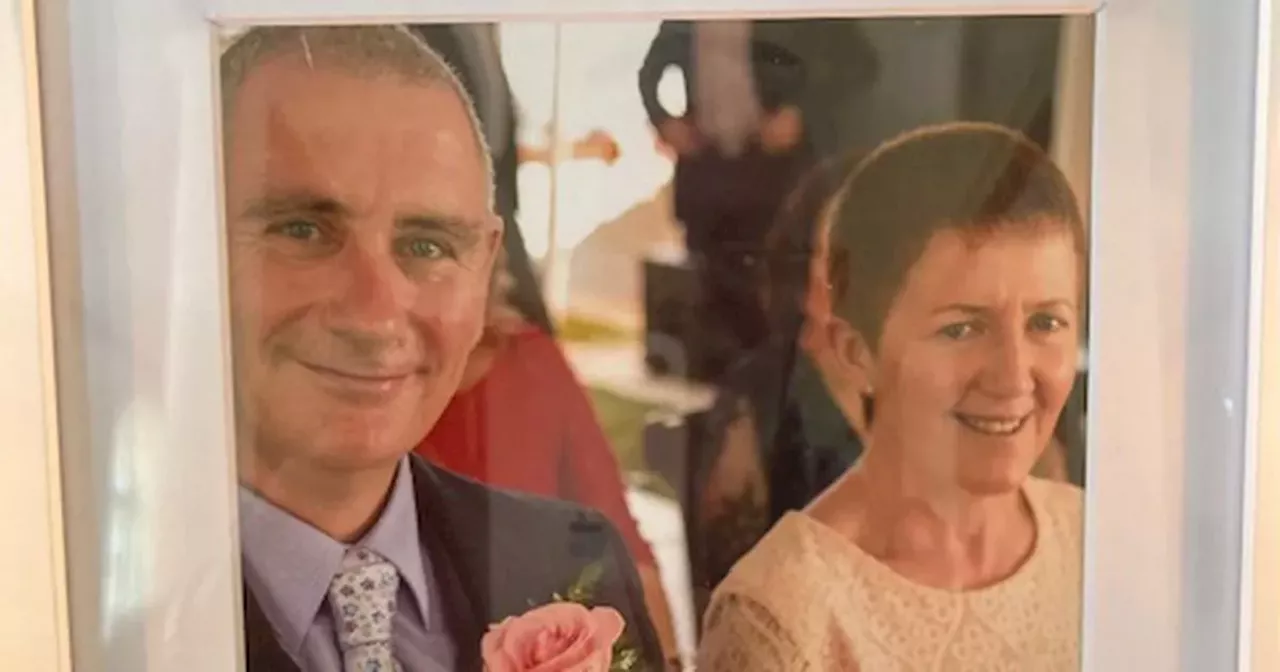 Driver suspected of killing Irish couple in Rome facing 12 years in prison