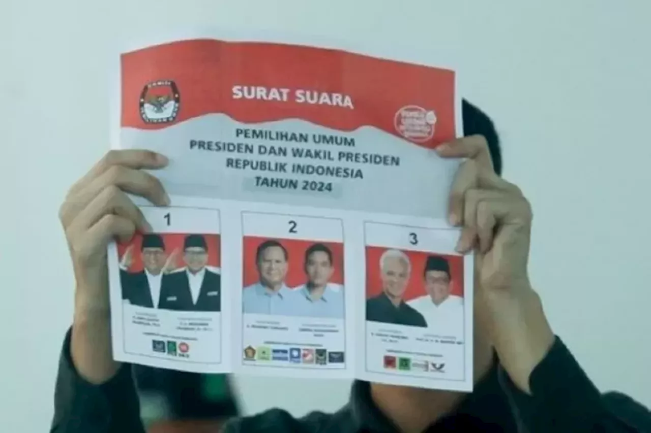 Daftar TPS di Surabaya yang Pemungutan Suara Ulang, Ada Tempatmu?