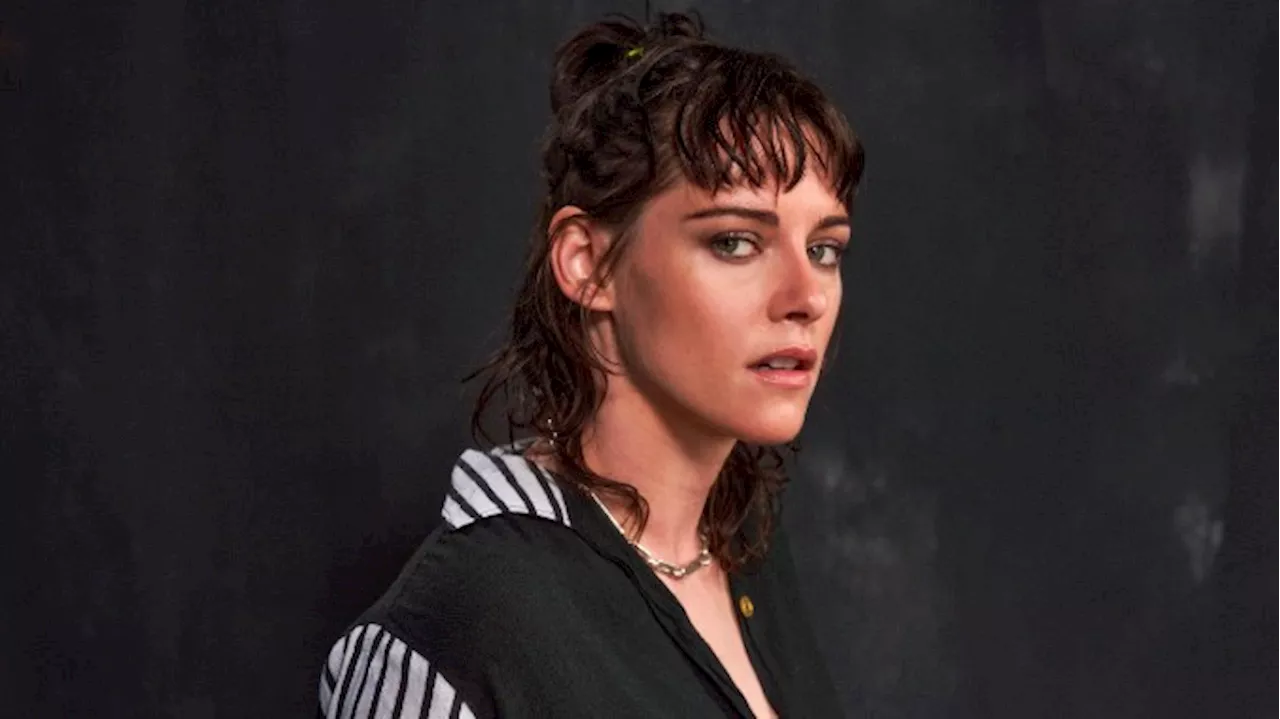 Kristen Stewart on Starting a Family: ‘There’s No Fucking Way I Don’t Start Acquiring Kids’