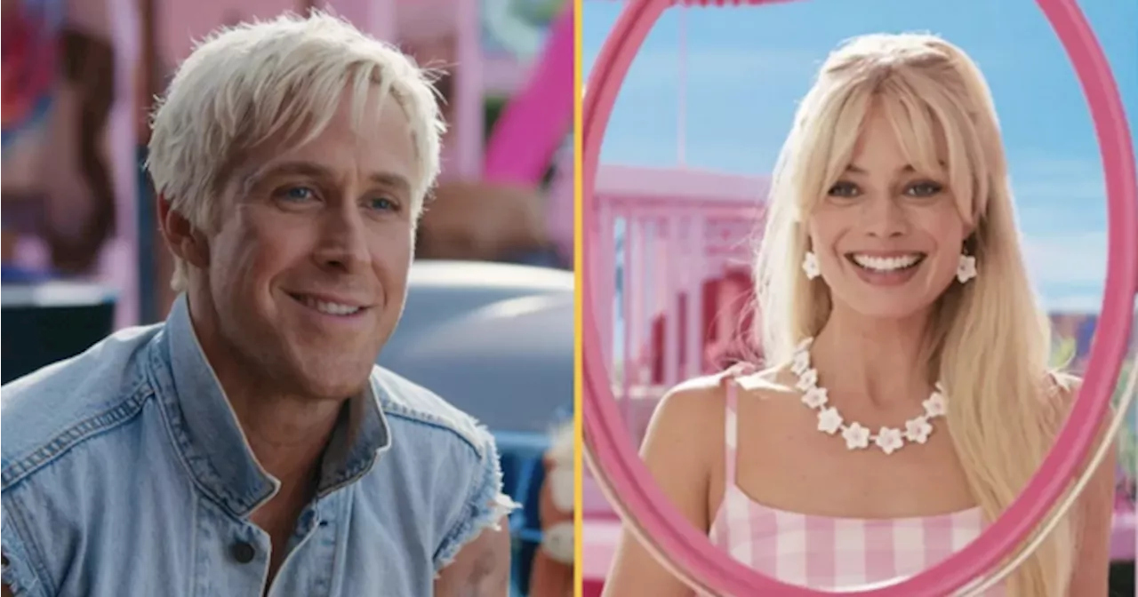 Barbie added to Leaving Cert syllabus for 2026 exam