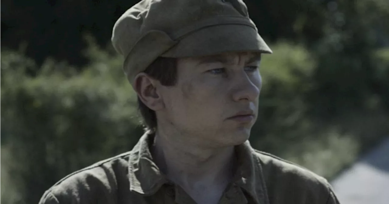 Barry Keoghan to re-team with Chernobyl director on Saddam Hussein movie