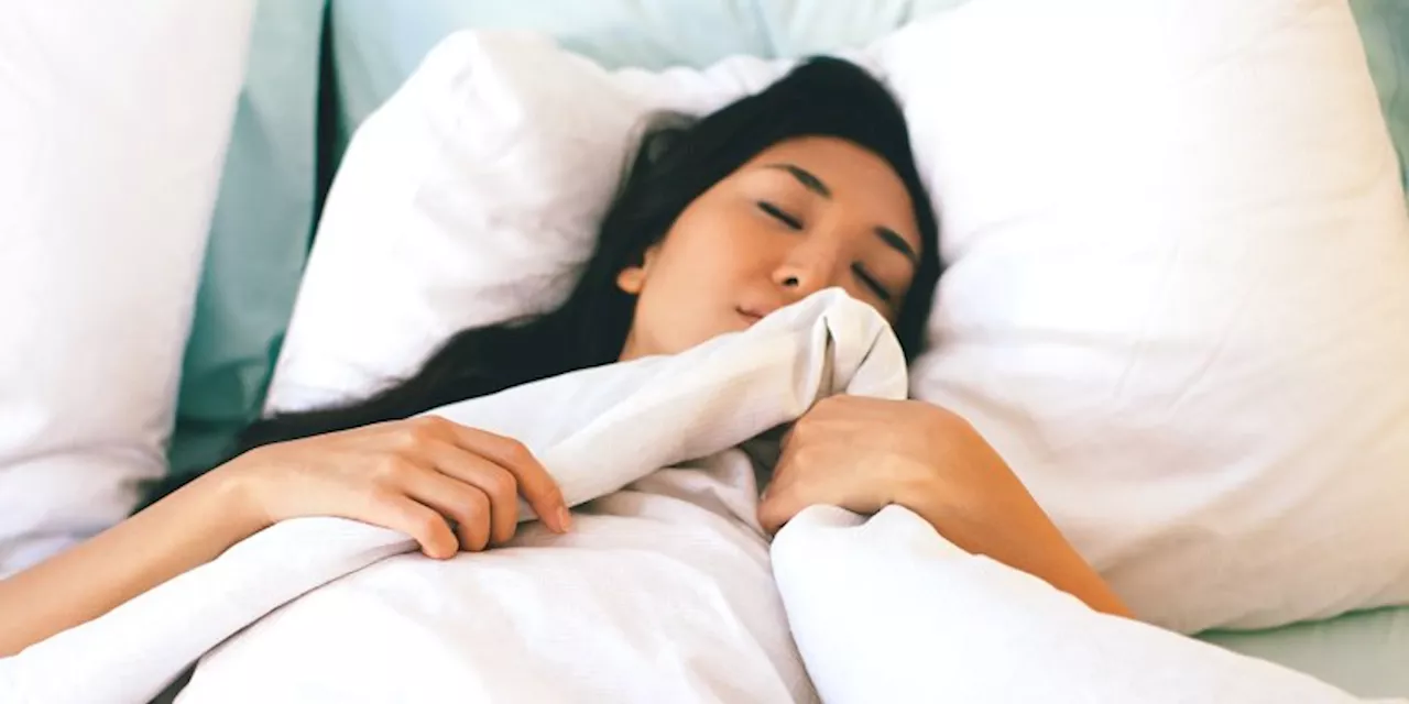 Reviewers Say This Sleep Aid Works Better Than Any Other (Yes, Even Melatonin)