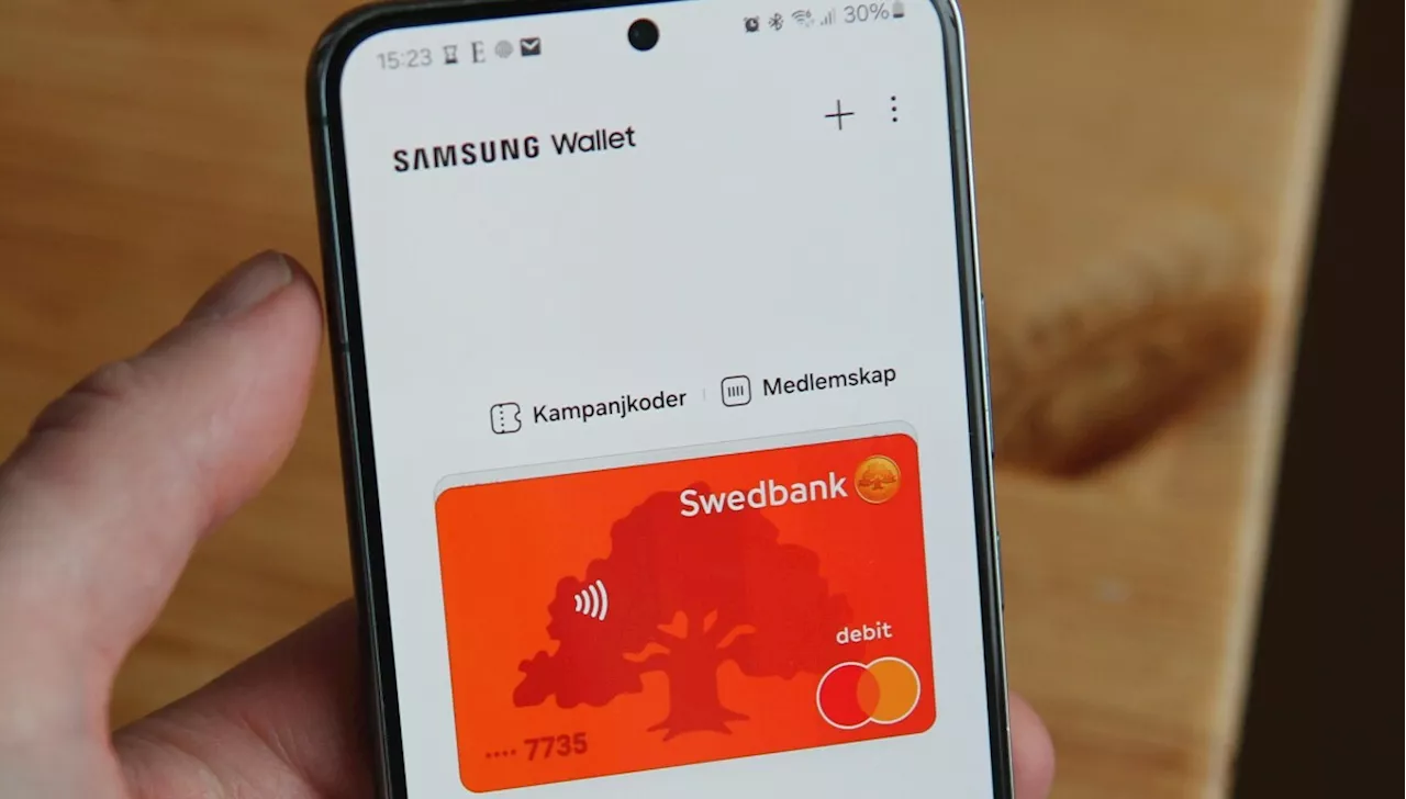 Tips: 18 funktioner som är unika för Samsung (Del 1)