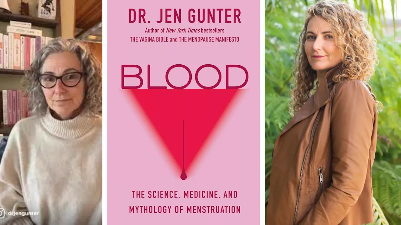 The Ms. Q&A: Dr. Jen Gunter on Combatting Misinformation and Democratizing Knowledge on Women's Health