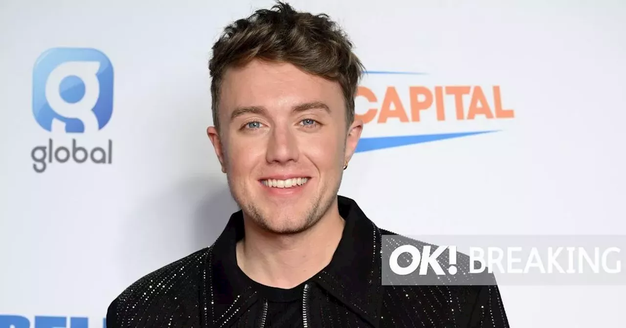 Roman Kemp emotionally confirms he's quit Capital Breakfast Show