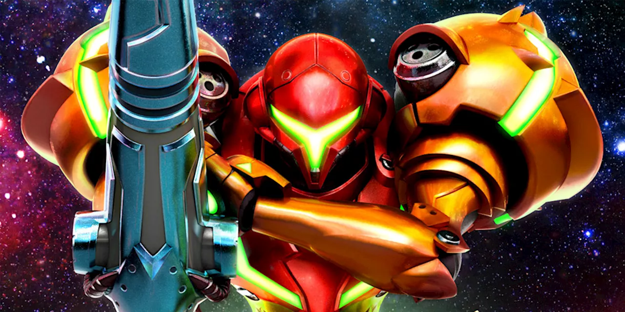 Gerücht: Nintendo plant im Mai eine große Marketing-Kampagne zu Metroid