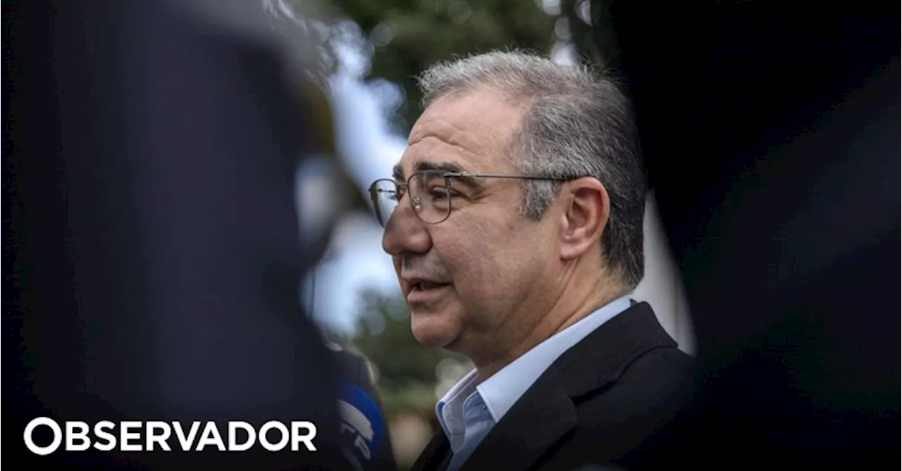 Bolieiro diz que tem 'legitimidade para governar', PS-Açores mantém voto contra programa da AD