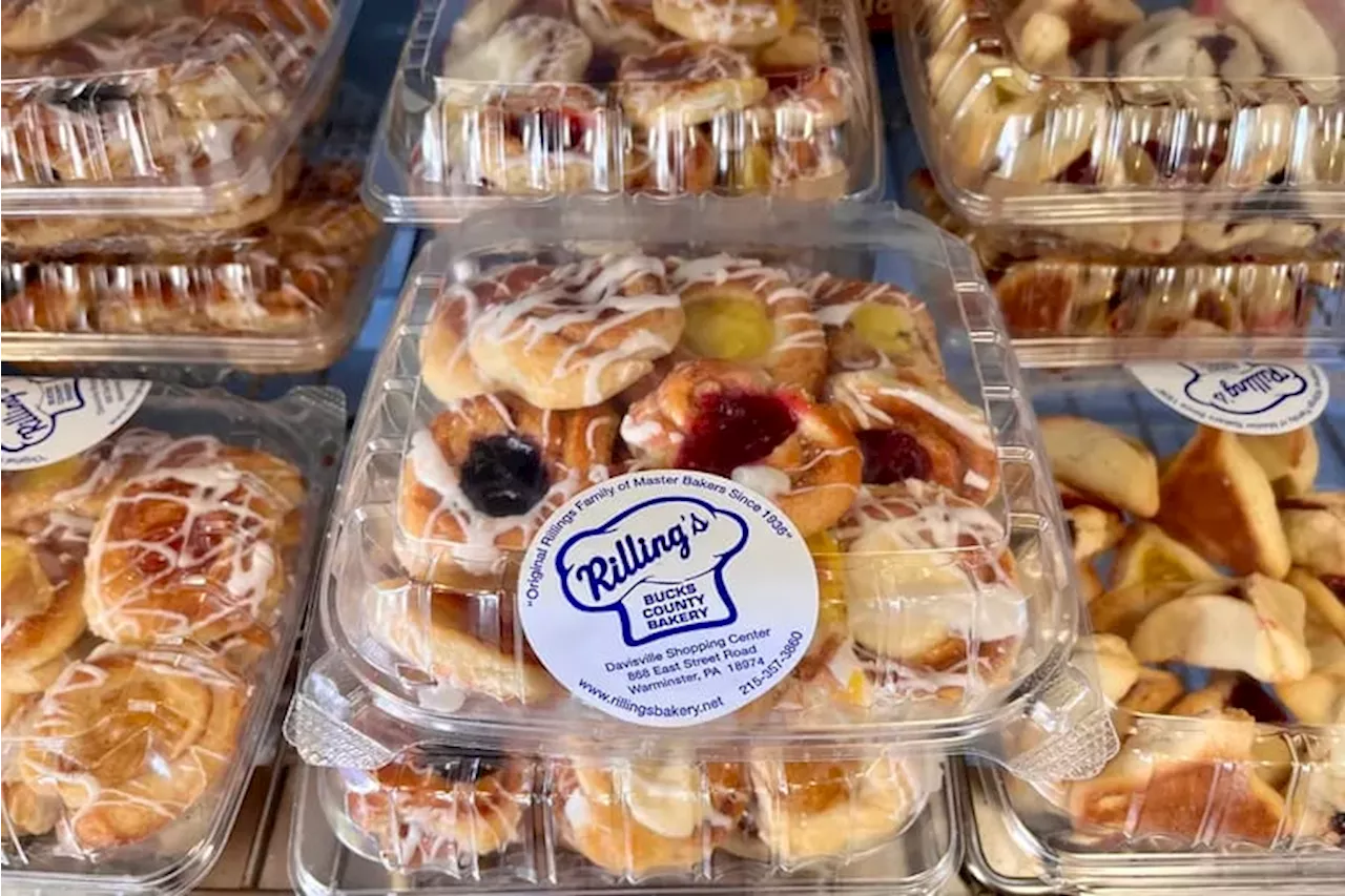 An old-school Philly bakery calls it a day after 88 years in business