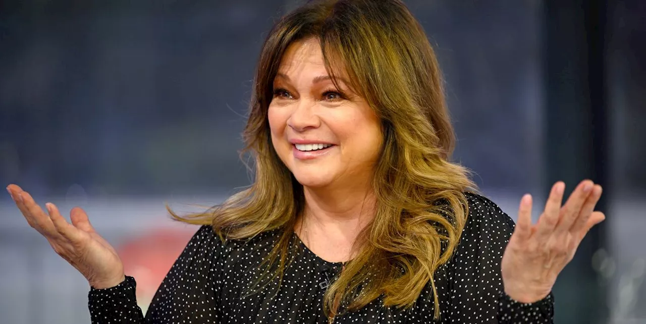 Valerie Bertinelli Posts Bikini Throwback Pic to Discuss Why She Doesn’t Weigh Herself Anymore