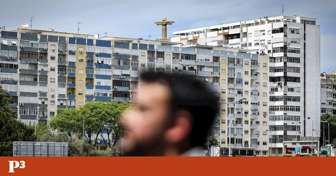 Eleições legislativas: habitação é tema central das promessas eleitorais