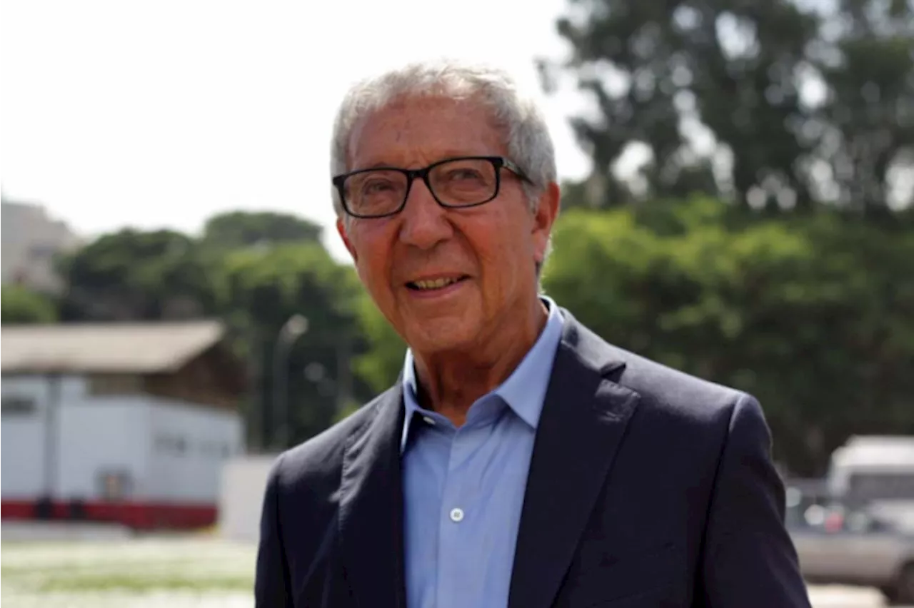 Morre o empresário Abilio Diniz, aos 87 anos