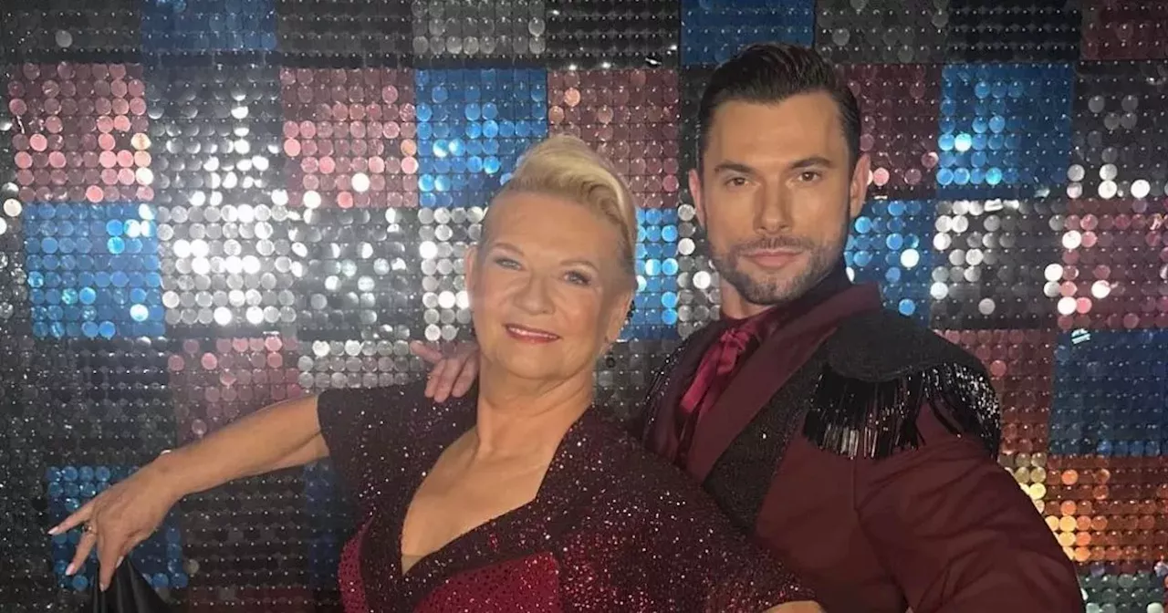 Eileen Dunne on what's next for her career after Dancing with the Stars exit