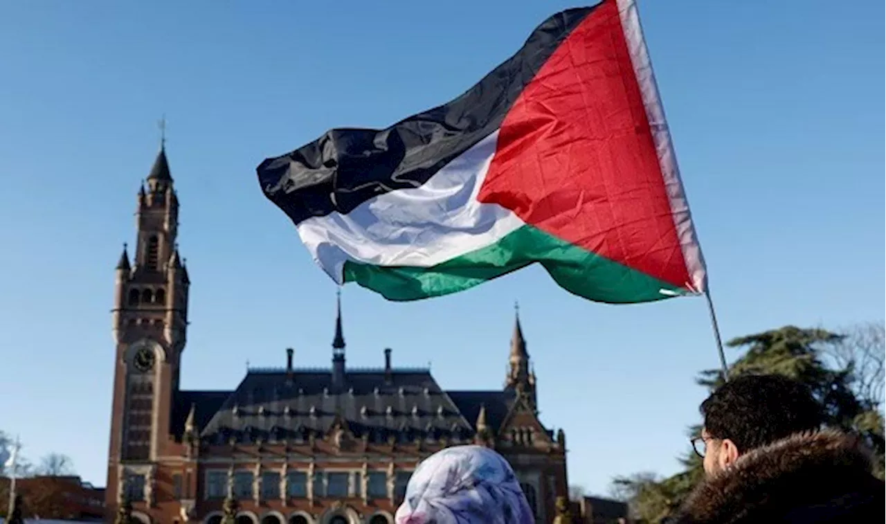 ICJ opens hearings on Israel's occupation of Palestinian territories - SABC News