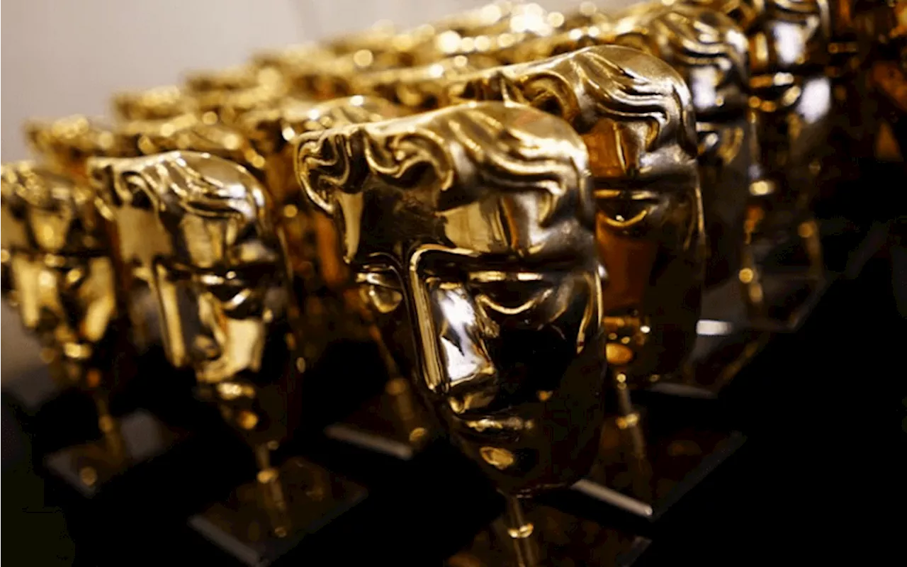 London rolls out red carpet for BAFTA Film Awards - SABC News - Breaking news, special reports, world,