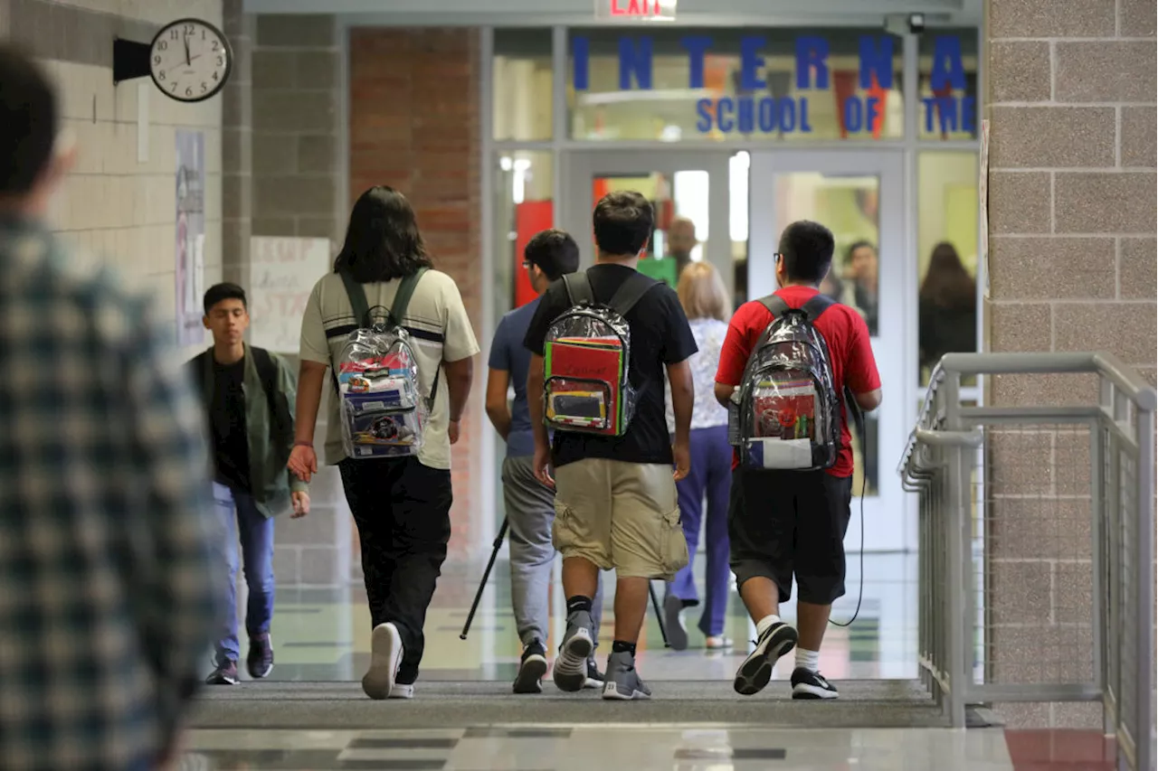 NEISD superintendent warns school community to follow safety guidance on doors