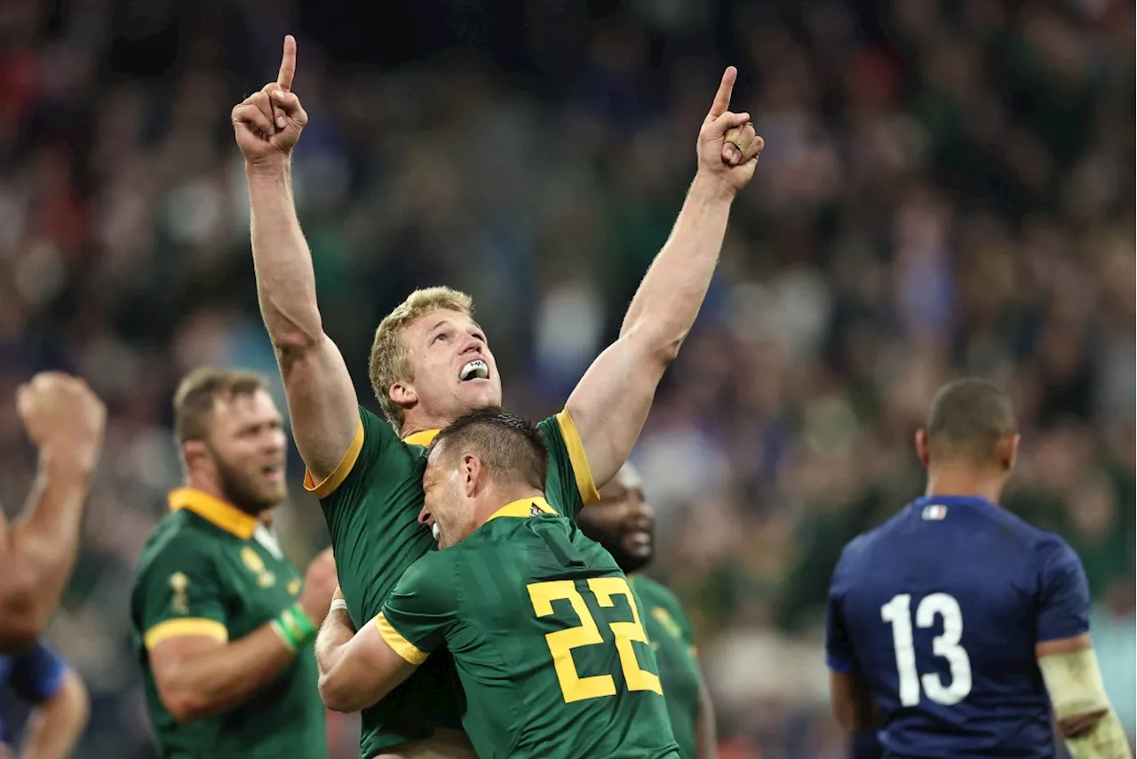 How Pieter-Steph inspired Bok comeback