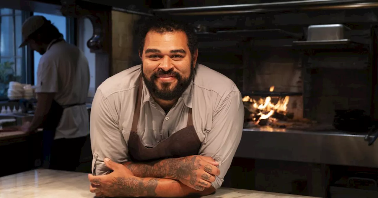 Marisi's new chef hosting Friends of James Beard dinner in March