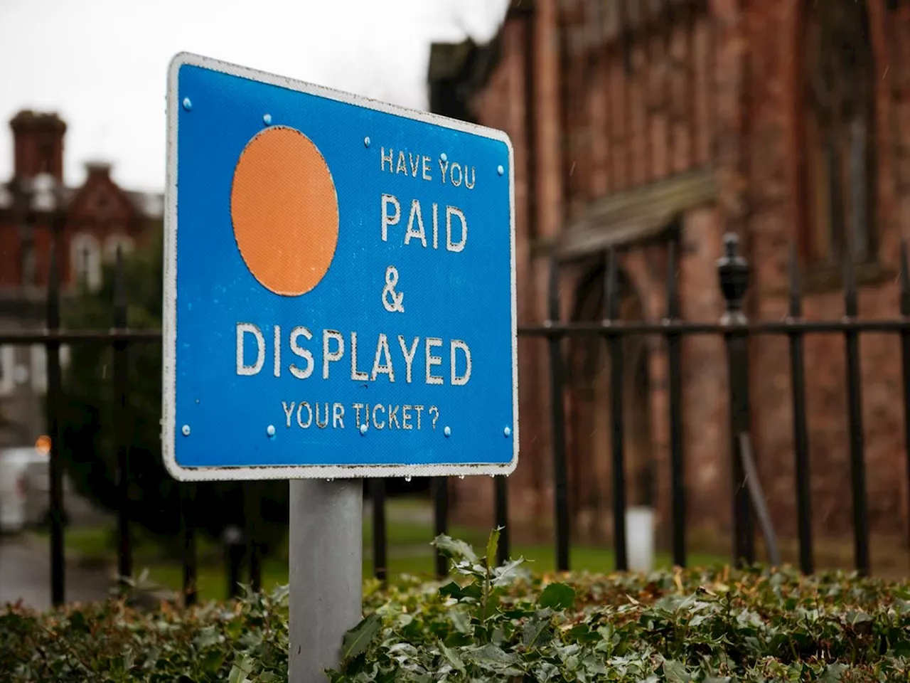 Controversial parking charge hike for Shropshire towns will be reconsidered by cabinet