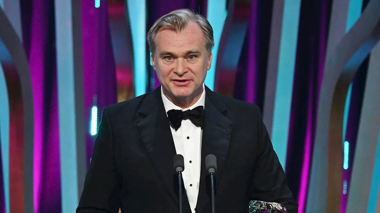 BAFTAs 2024: Oppenheimer sweeps the ceremony with seven awards - including the night's big prize